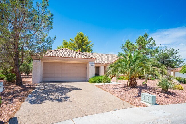 Building Photo - Sun CIty Summerlin 55+, Highly Upgraded, S... Rental
