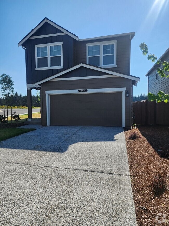 Building Photo - 18882 109th Ave Ct E Rental