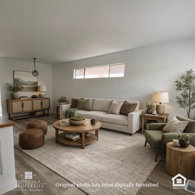 Photo - 534-536 Joaquin Drive Unit 536