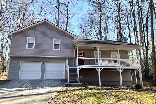 Building Photo - 4130 Summer Wood Dr