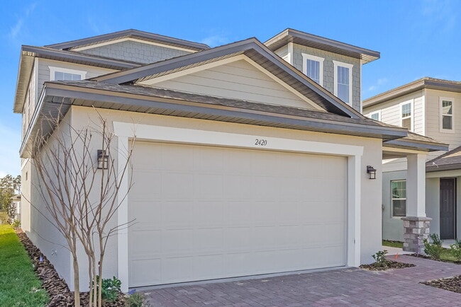 Photo - 2420 Gold Dust Dr