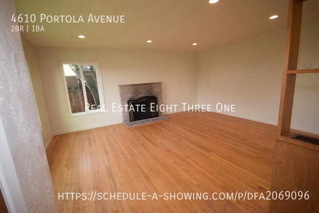 Photo - 4610 Portola Dr