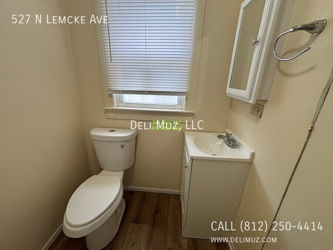 Photo - 527 N Lemcke Ave