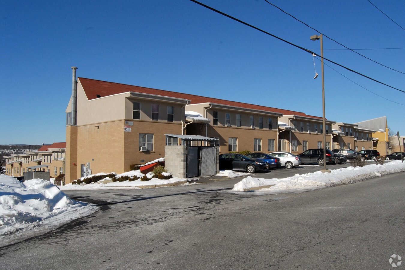 Photo - Spring Valley Commons Apartments