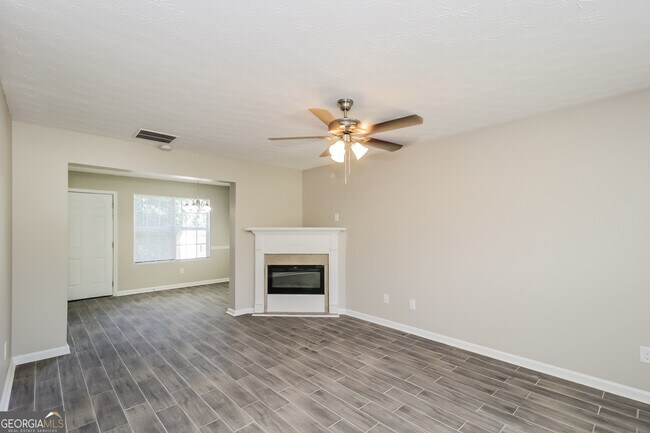 Photo - 503 Carlton Pointe Dr