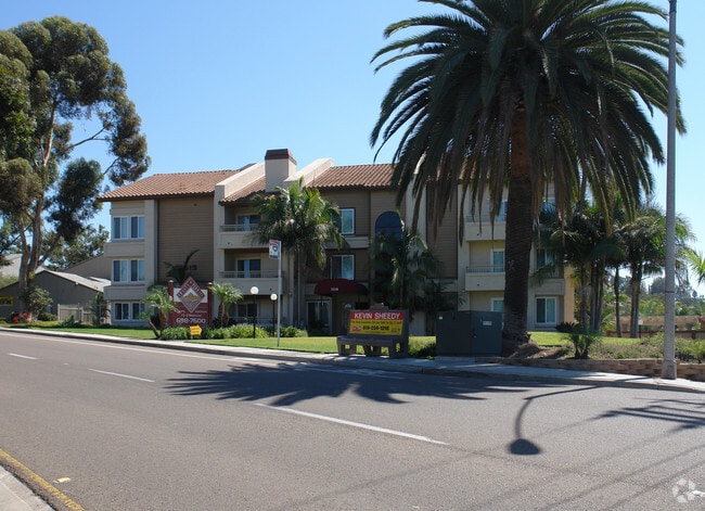 Photo - Shasta Terrace Apartments