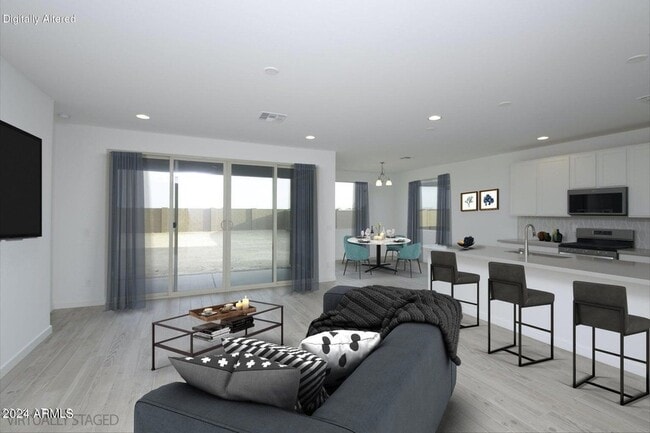 5616 W Stargazer Pl