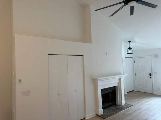 205 Tabor View Ln