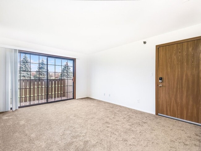 Tanglewood Apartments