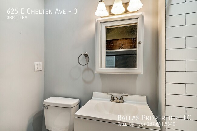 Photo - 625 E Chelten Ave Unit 3