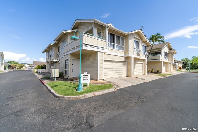 Building Photo - 2bd / 2ba Condo in the Arbors community in Ewa Beach