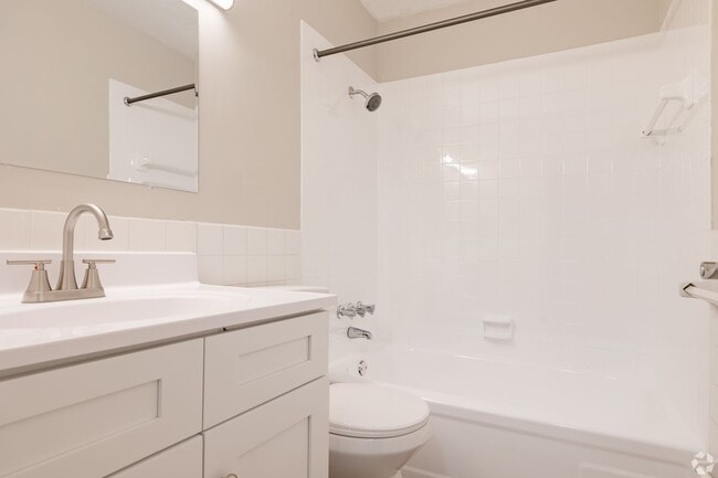 Photo - Coppertree Apartments