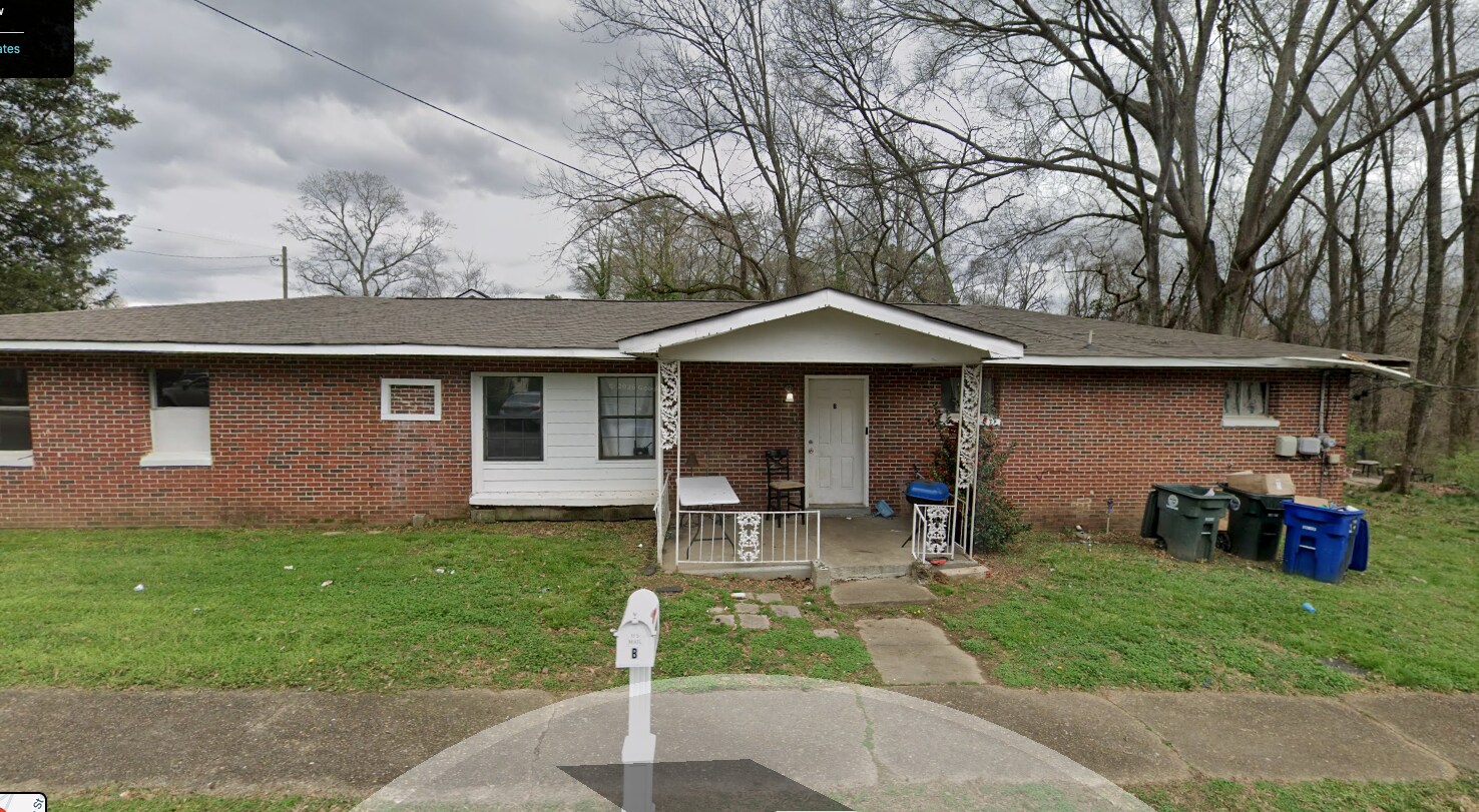 Photo - 5500 Central Ave