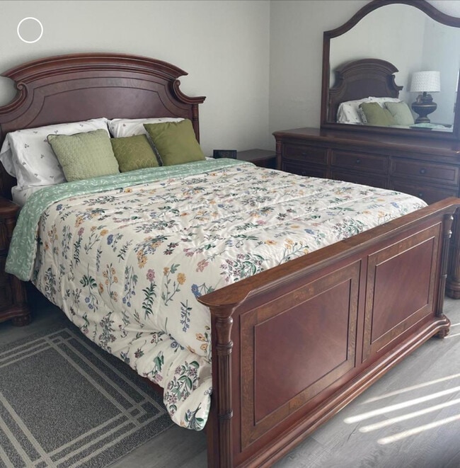 Second bedroom - 12540 Vista Isles Dr Unit Dall  Hussain