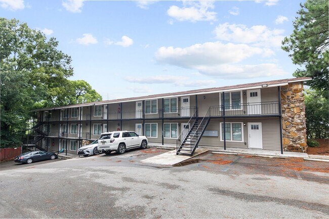 Photo - Mountain Crest