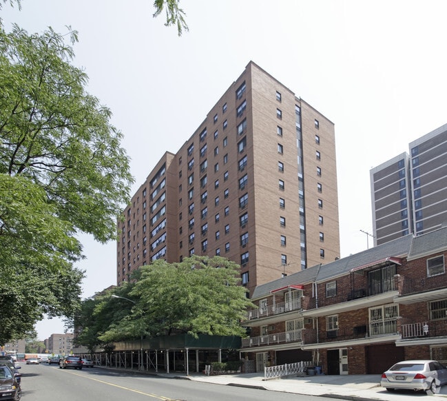 Photo - Scheuer House of Flushing