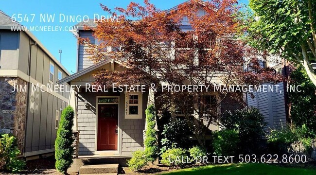 Building Photo - 6547 Northwest Dingo Drive Rental