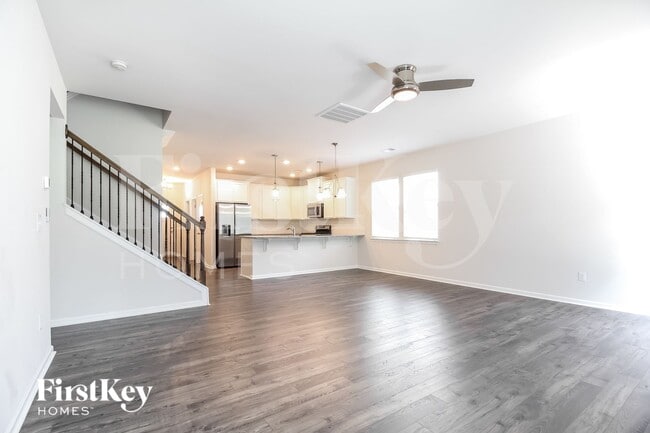 Photo - 1205 Mission Hill Ln