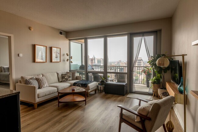 Photo - 929 Portland Ave S Unit 2202, Minneapolis, MN 55404, USA