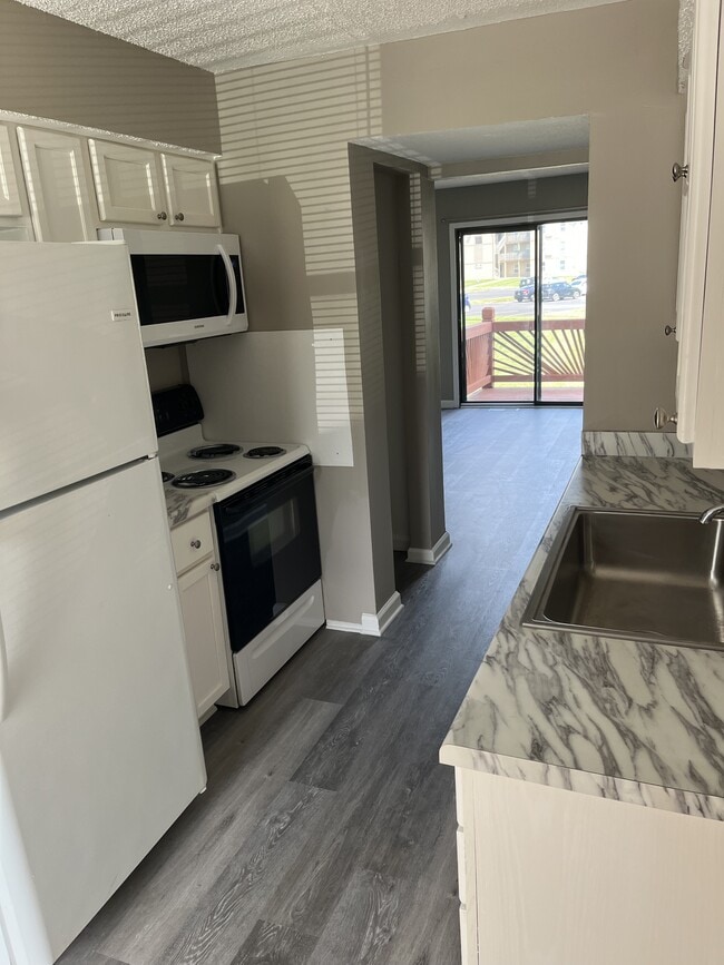 628 S Lakehurst Dr Unidad 628