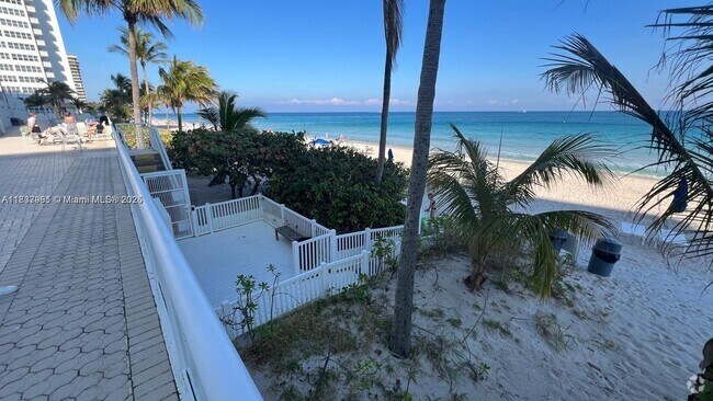 Building Photo - 3900 Galt Ocean Dr Unit 1614 Rental