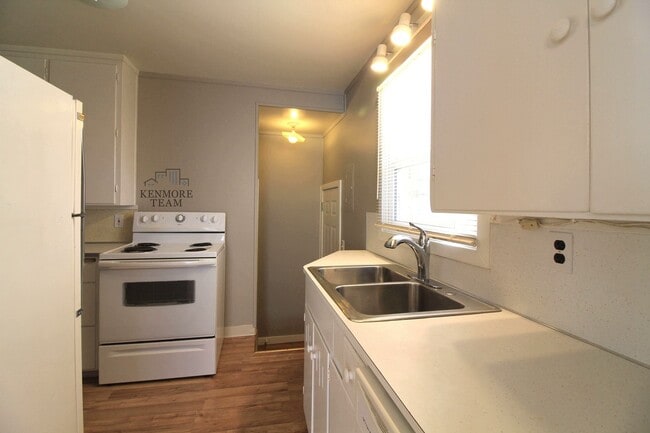 Photo - 3 Bedroom, 2 Bath Duplex in Central Richland