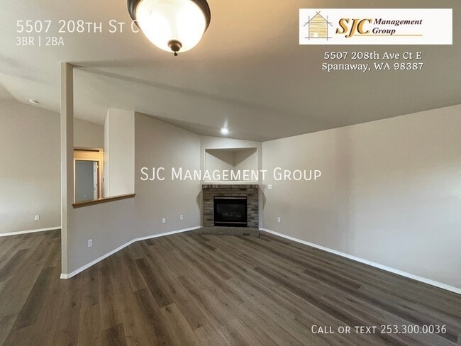 Photo - 5507 208th St Ct E