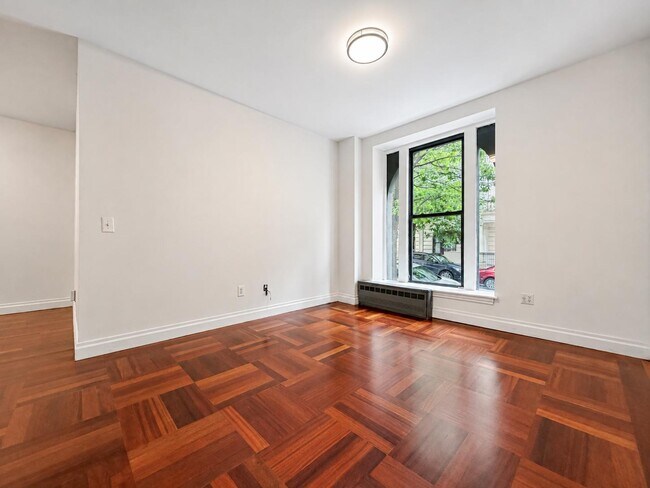 607 W 137th St Unit 2