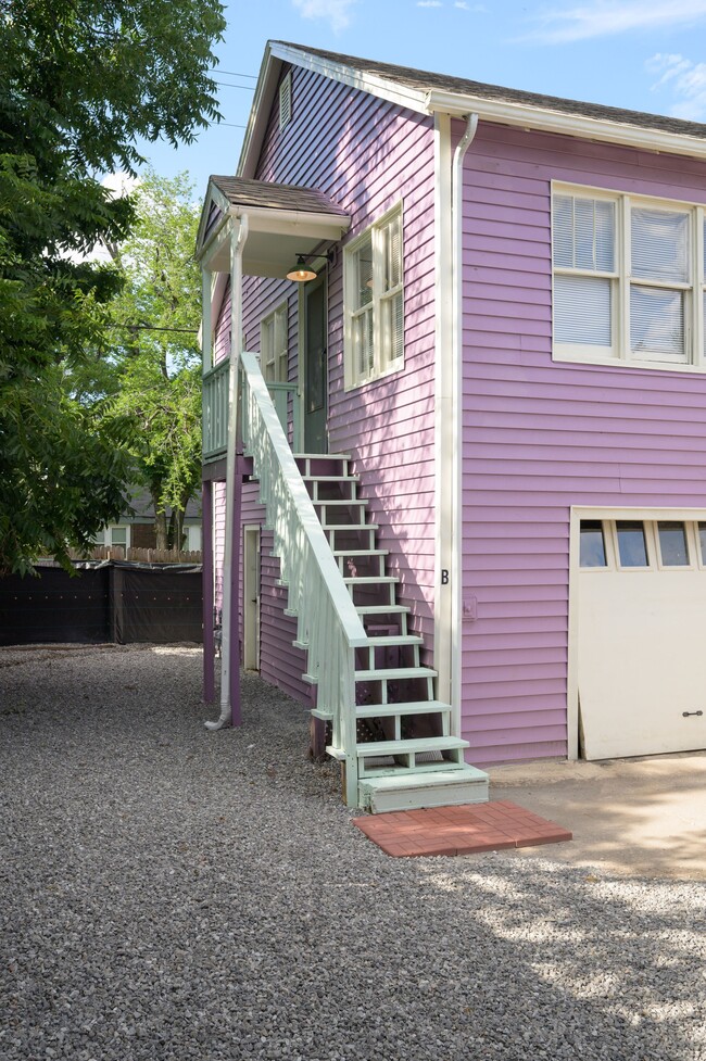 Building Photo - 1507 NW 28th St