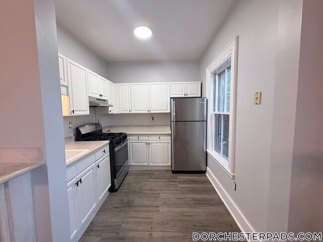 25 Monadnock St Unidad 2