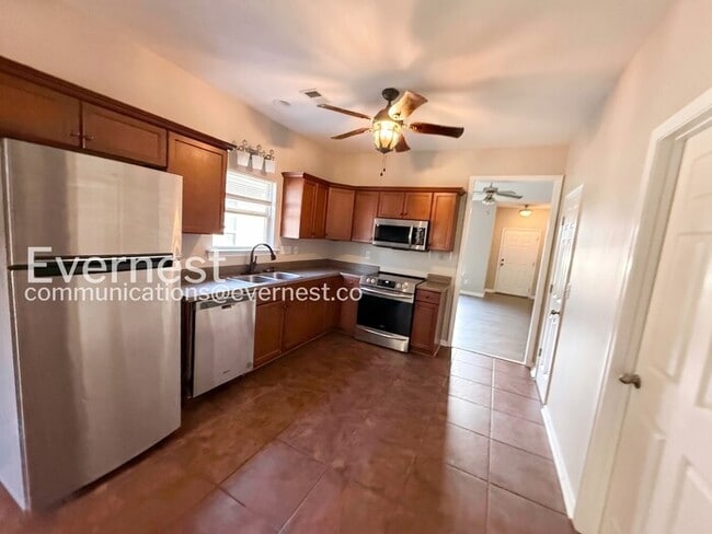 Photo - 3-Bed/2-Bath Home with Fenced Yard/Available Now!