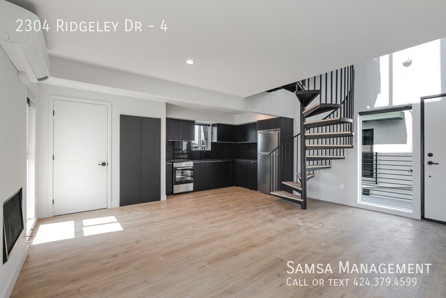 Building Photo - 2304 Ridgeley Dr Unit 4 Rental
