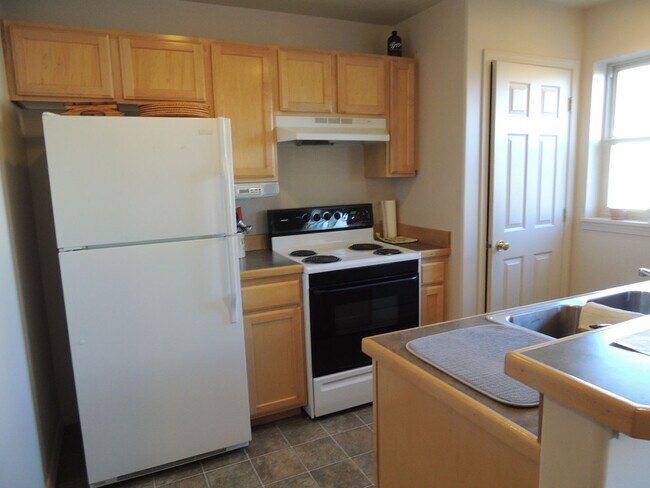 Photo - 3301 Laredo Dr Unit 1