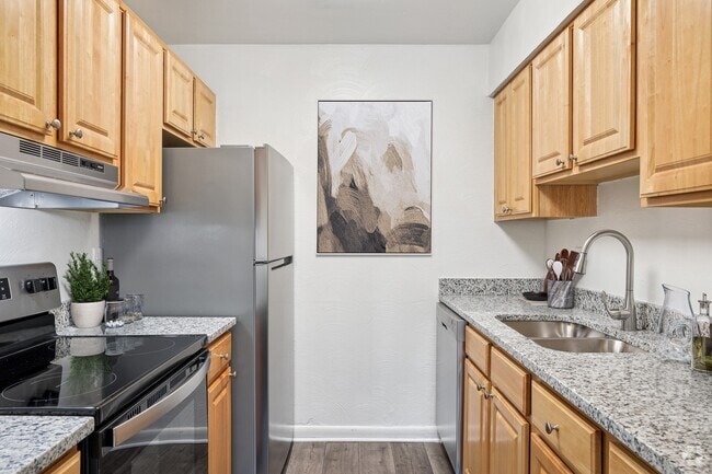 Building Photo - Woodscape Rental