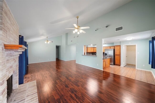 Photo - 17206 Park Lodge Dr