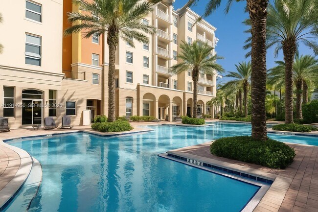 Building Photo - 17100 N Bay Rd Unit 1210