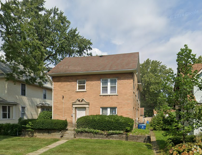 Building Photo - 1219 Egleston Ave Unit 2 Rental