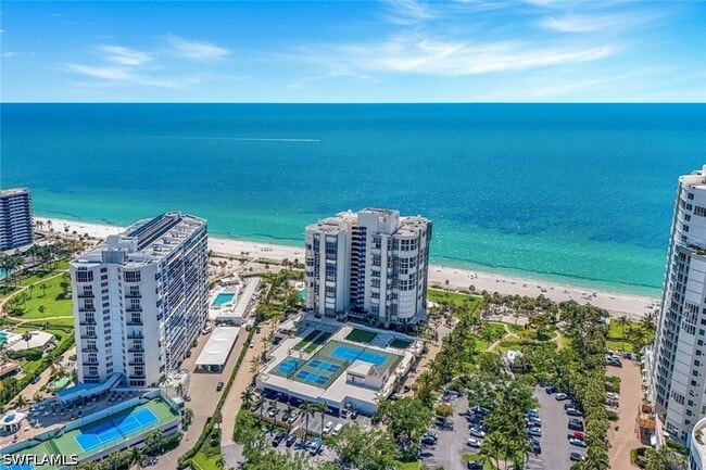 Building Photo - 4051 Gulf Shore Blvd N Unit 700