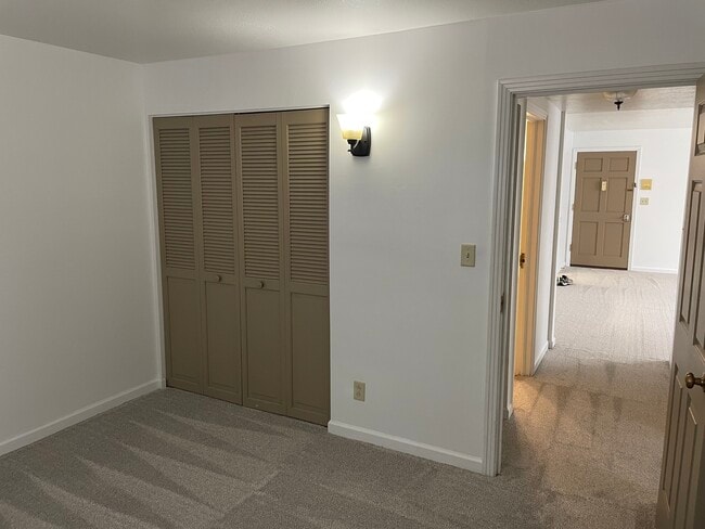 Dormitorio - 147 N 16th St