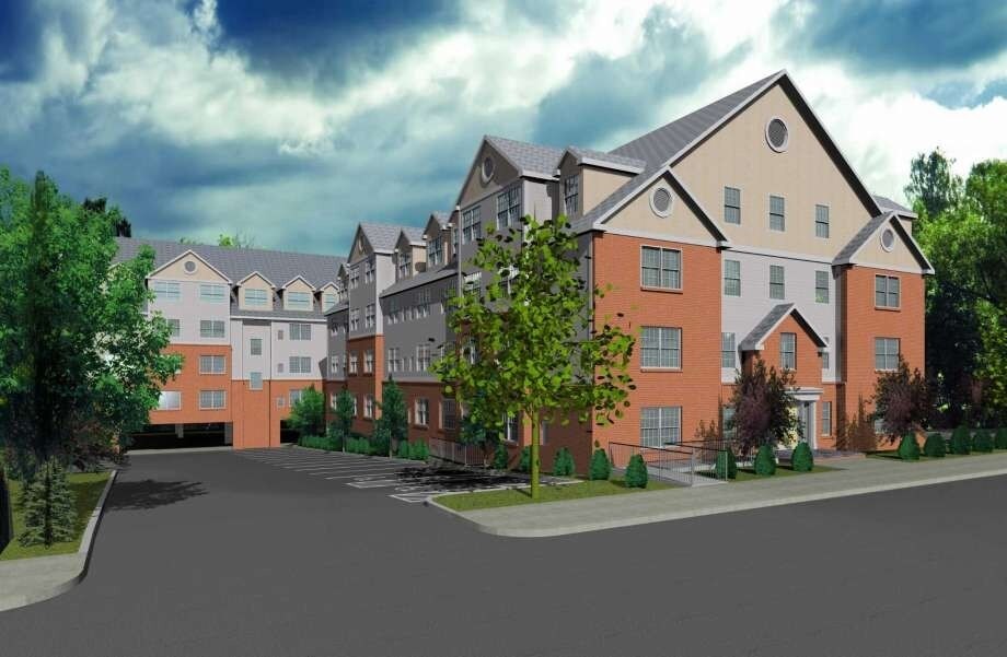 River Breeze Residential - River Breeze Residential Apartments