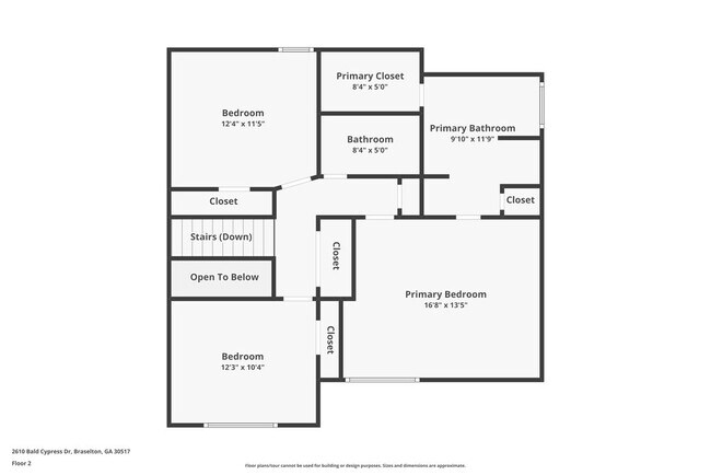 Photo - 2610 Bald Cypress Dr