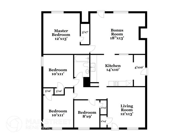 Building Photo - 1638 Clyde Pl Rental
