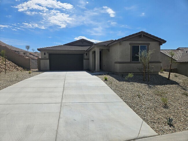 Building Photo - Brand New Laughlin Ranch Home