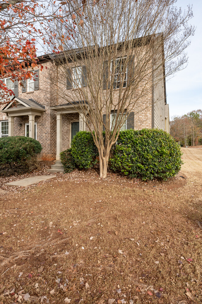 Photo - 2037 Bayrose Cir Townhome