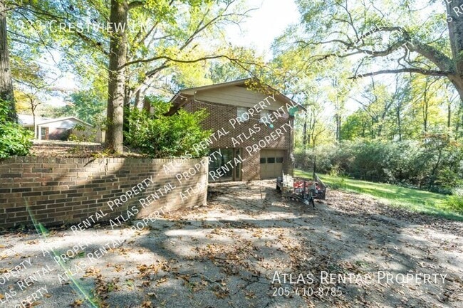 Photo - 933 Crestview Dr