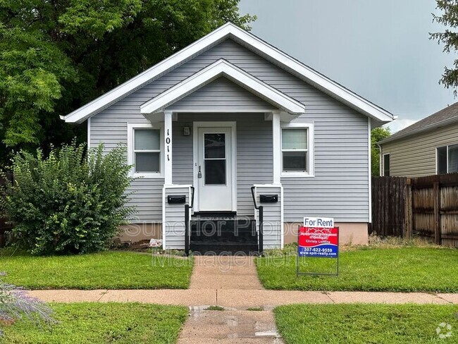 Building Photo - 1011 W 29th St Rental