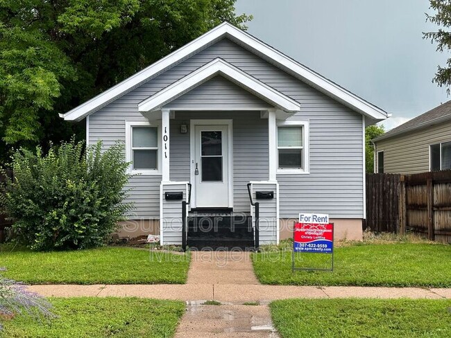 Photo - 1011 W 29th St Casa