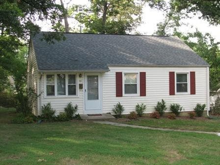 Building Photo - 7511 Fisher Dr