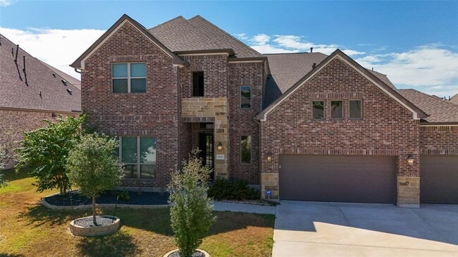 Building Photo - 6020 Antelope Well Ln Rental