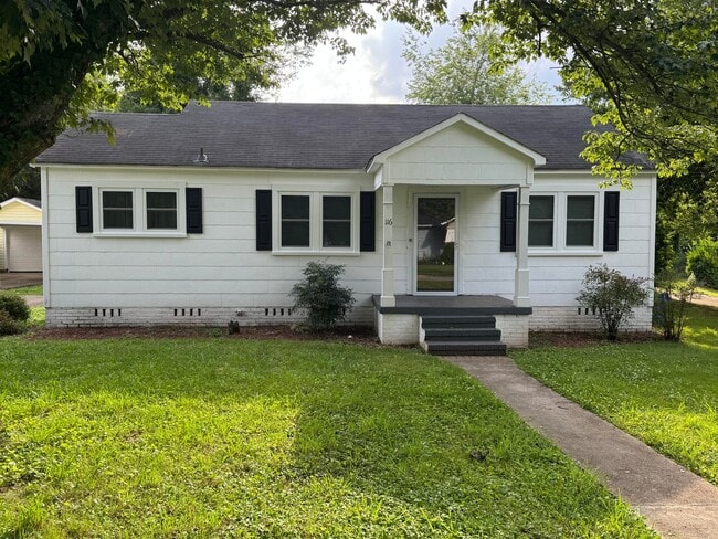 Building Photo - 116 Stewart St